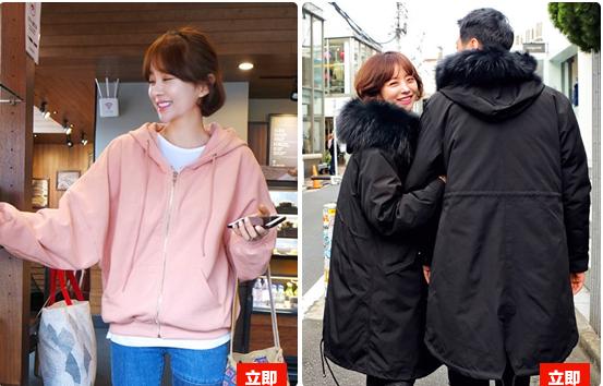 潮牌速递｜韩国网店品牌NO.1——女装品牌Imevly