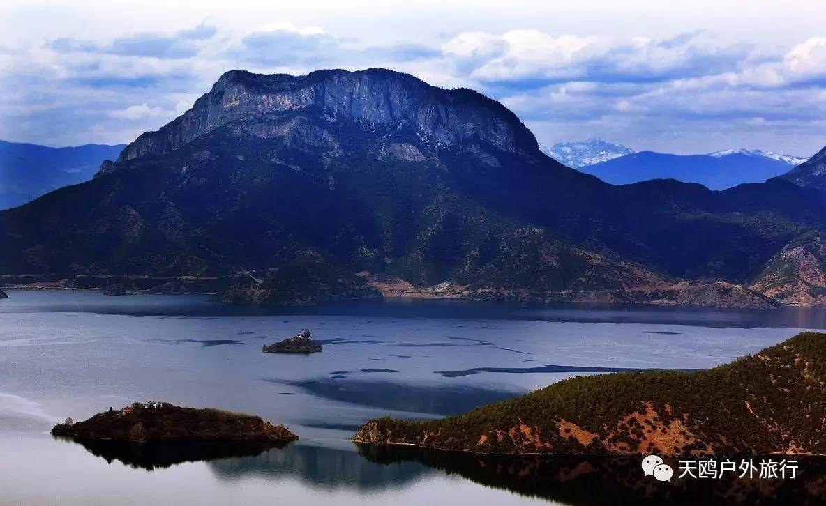 丽江去泸沽湖旅游攻略必去景点,云南泸沽湖十大著名景点排名