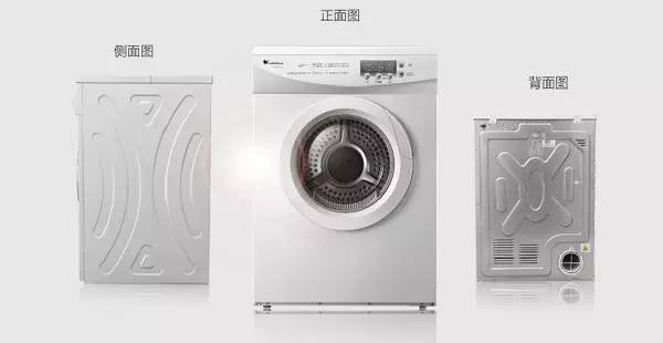 最好用的洗衣烘干机,有没有好用的洗衣烘干机