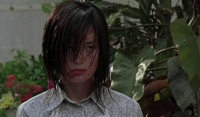 张柏芝林青霞年轻照片,张柏芝与林青霞的合影