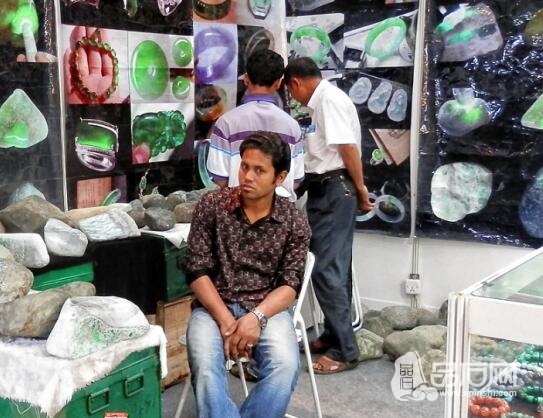 缅甸玉石珠宝行业将迎来新革命,缅甸玉石毛料中国关税