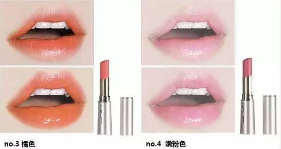 安全食品级不沾杯口红,安全无毒的口红有哪些