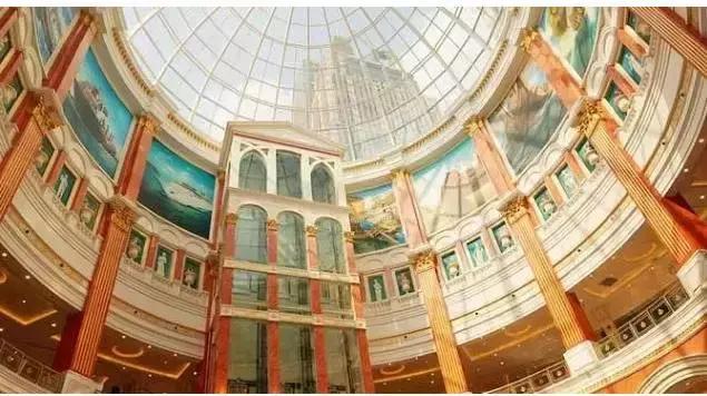 上海各条地铁线沿途景点大全,上海最惊艳的地铁路线