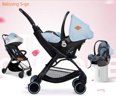 国产和进口婴儿车的区别,婴儿车选哪个国家的