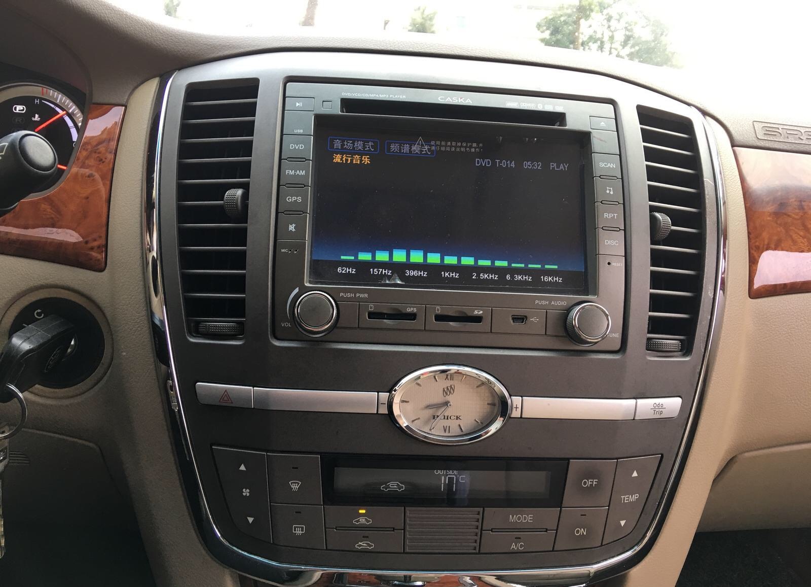 买07年老君越老车注意什么,8年10万km的老君越能值多少钱