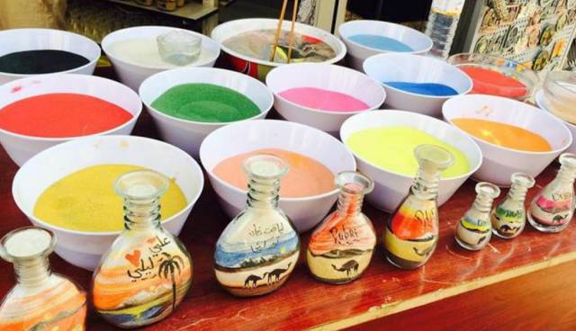 吃喝玩乐在曼谷,迪拜吃喝攻略