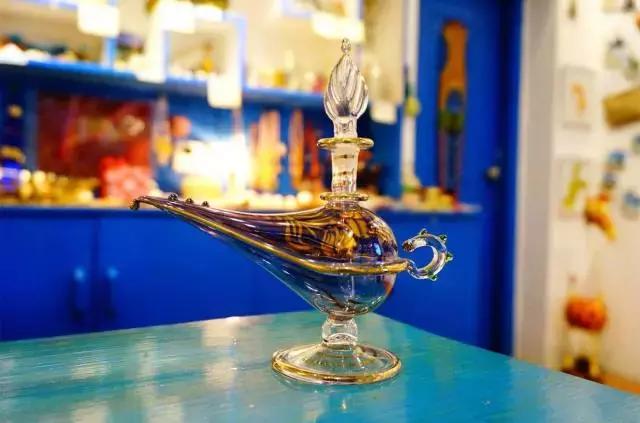 吃喝玩乐在曼谷,迪拜吃喝攻略