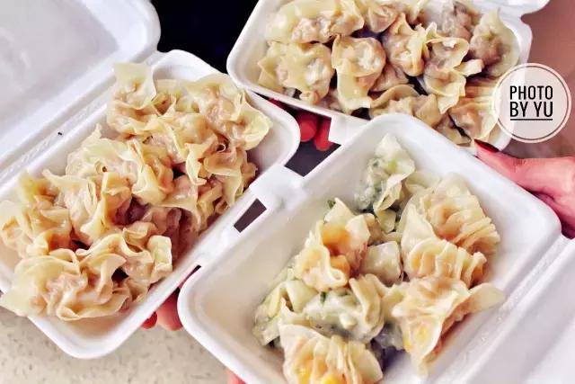 就凭这个“光头佬”，竟能将南铁的早餐全数包揽