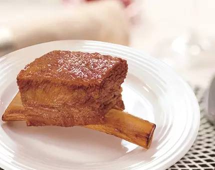 福州牛扒馆20年进化史，我就不信你都吃过！