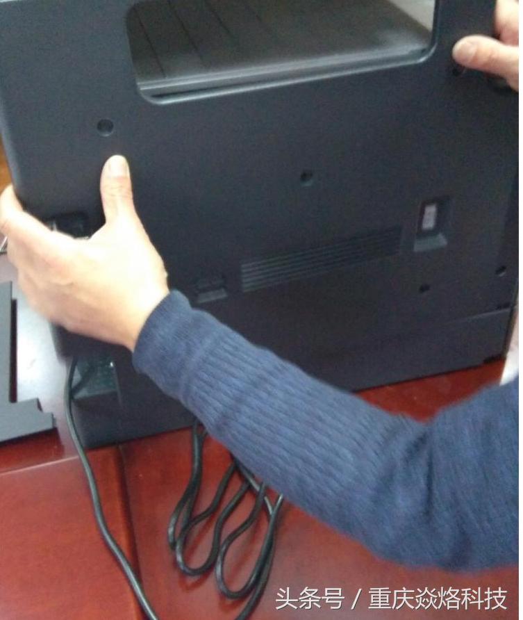 小型复印机的各种问题解决方法,复印机常见问题汇总