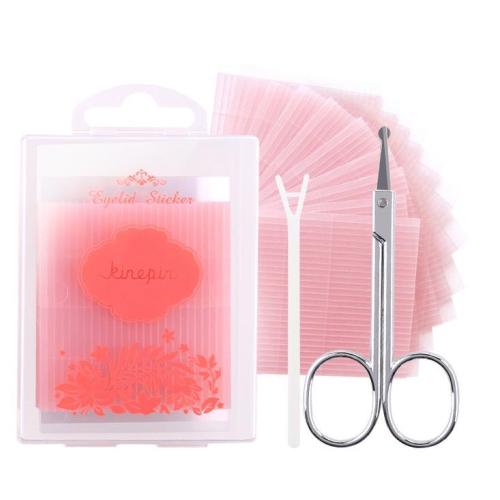 怎么把单双眼皮变成双眼皮,单眼皮怎么变双眼皮不用手术