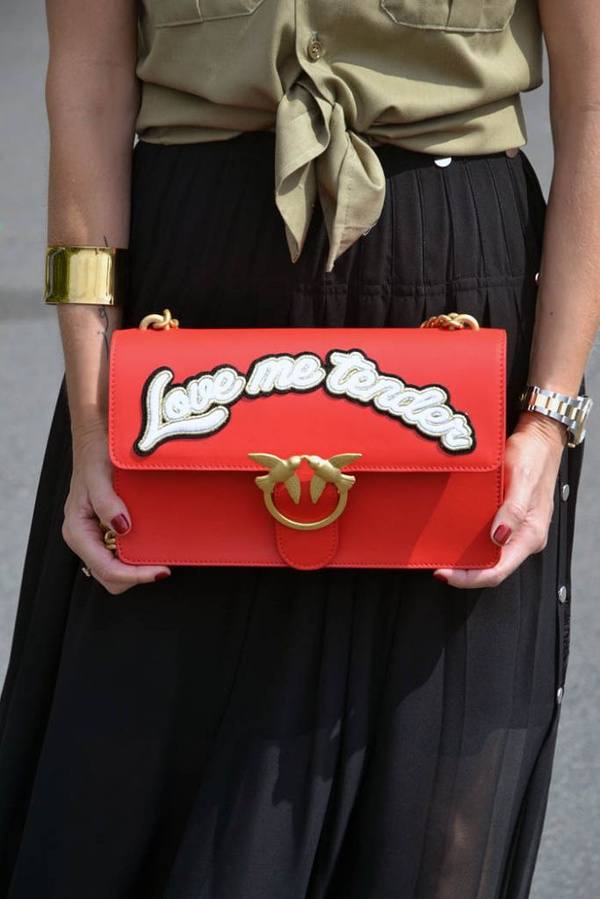 超火网红包,最近比较火的小众包