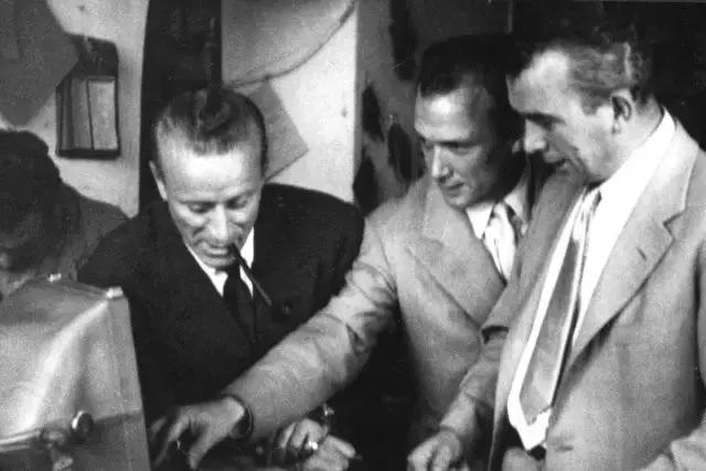 gucci家族史解密,gucci经典发家史