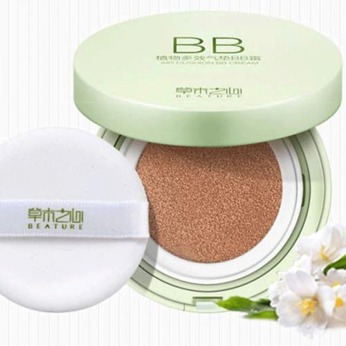 气垫一定就大牌的好用吗,气垫多人用还是粉底液多人用