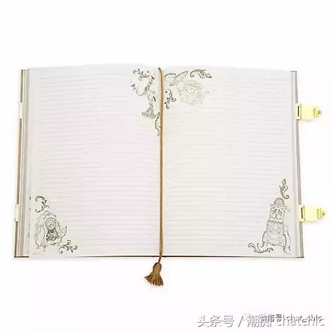 美女与野兽口红开箱,美女与野兽系列口红