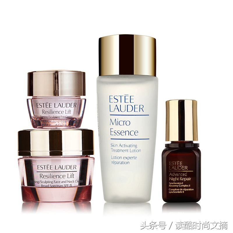 10个关于化妆品小样的真相，精明入手精明用