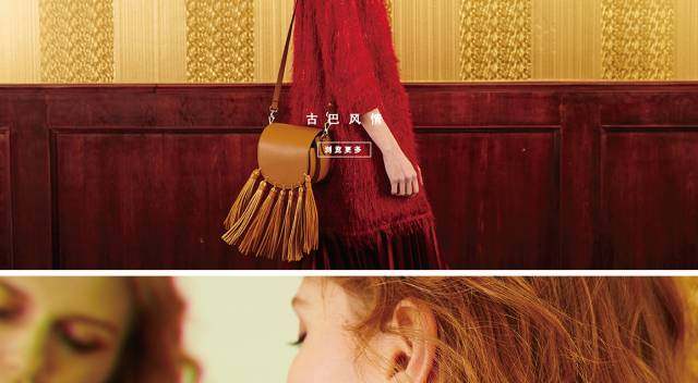 2017春夏最值得买的包,2017什么包包好看