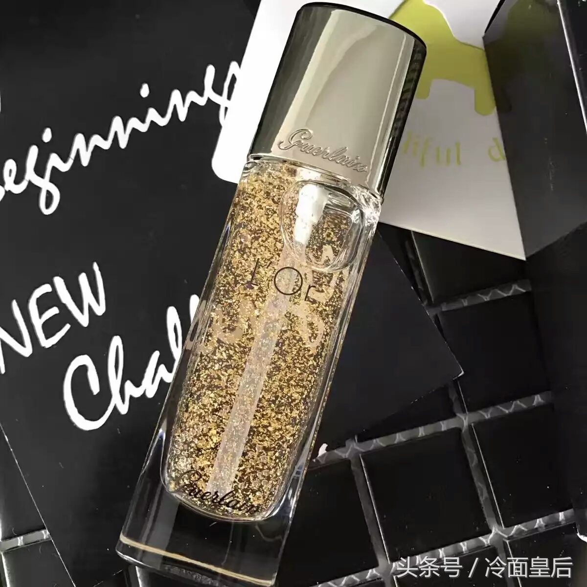 公认最好隔离霜,全球口碑最好的隔离霜