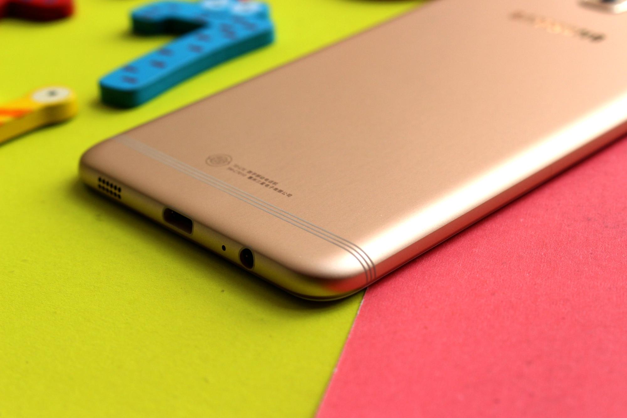 除了颜值高轻薄还有啥？三星C7Pro一周体验告诉你