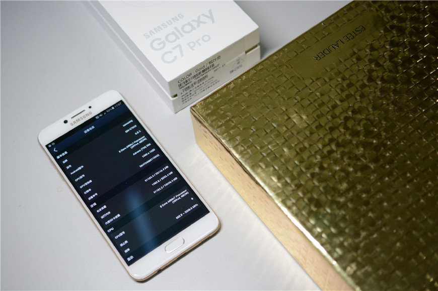 三星galaxyc7pro什么时候出的,三星galaxyc7pro几年几月几日上市