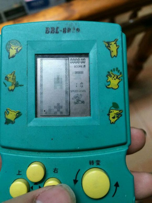 回忆童年的玩具,小时候的玩具回忆