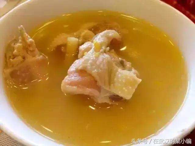 武汉老字号热干面,武汉老字号汤圆