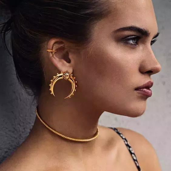 明星同款一千以内的饰品,明星同款百元饰品