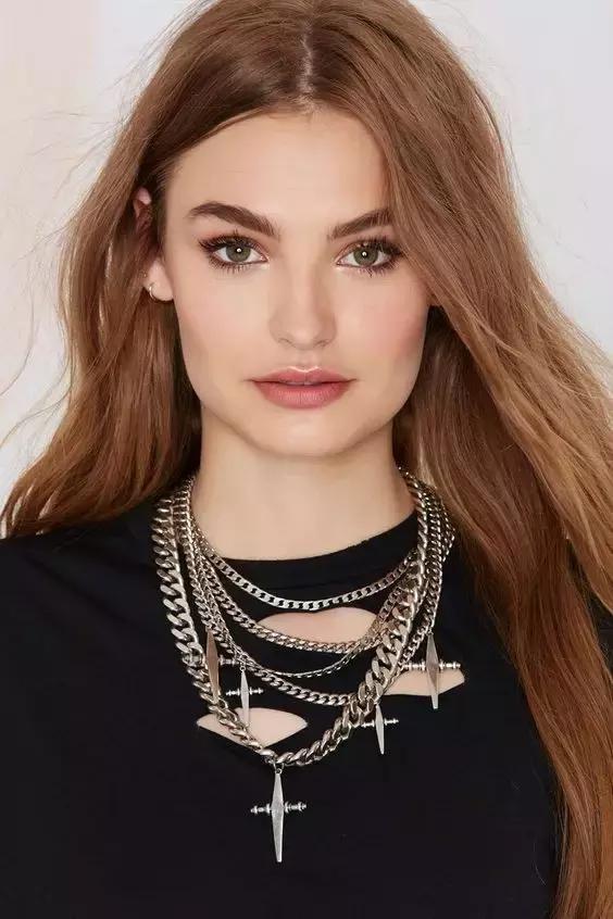 明星同款一千以内的饰品,明星同款百元饰品