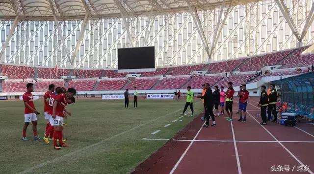 梅州最新闻,广东梅州贺岁杯赛收官