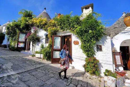 人一辈子要去的5个地方,人一生要去的50个地方图片