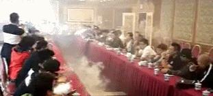 康师傅做的什么手机,康师傅讲话