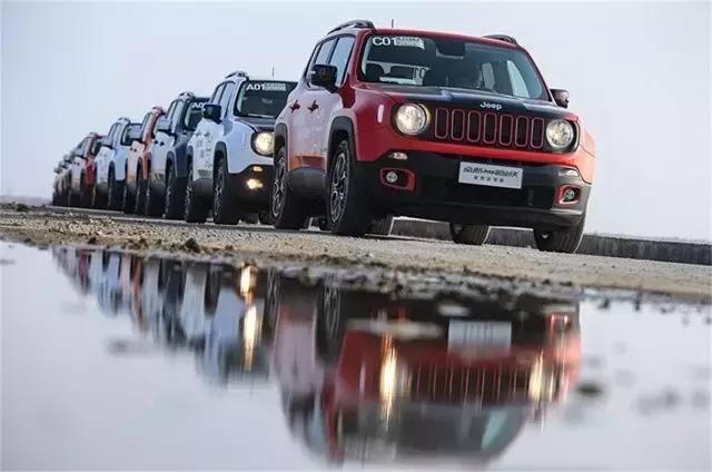 广汽菲克jeep自由侠质量,2024广汽菲克jeep自由侠的优缺点