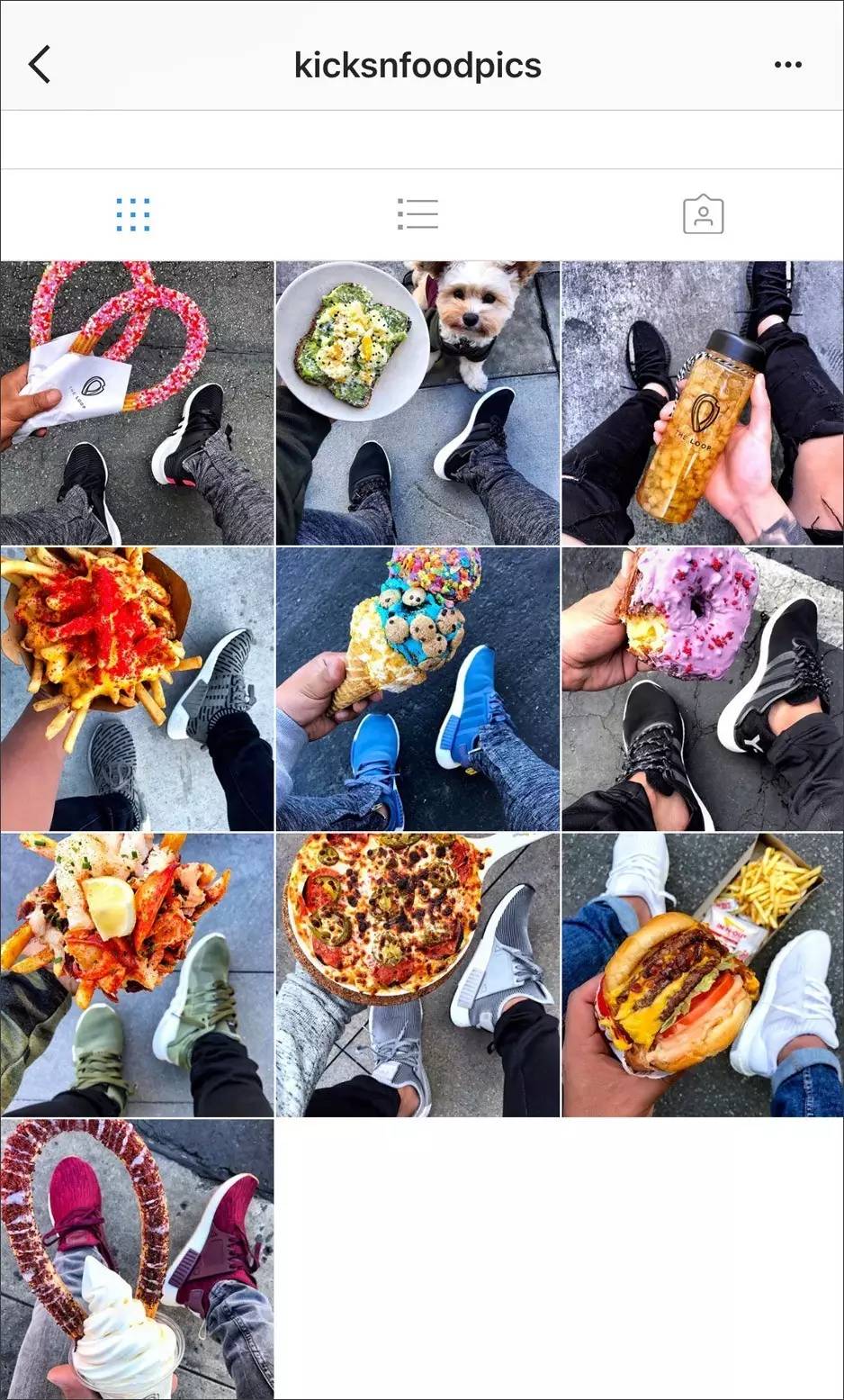 墙外Vol.5-菲董亲自曝出HUNMD新色