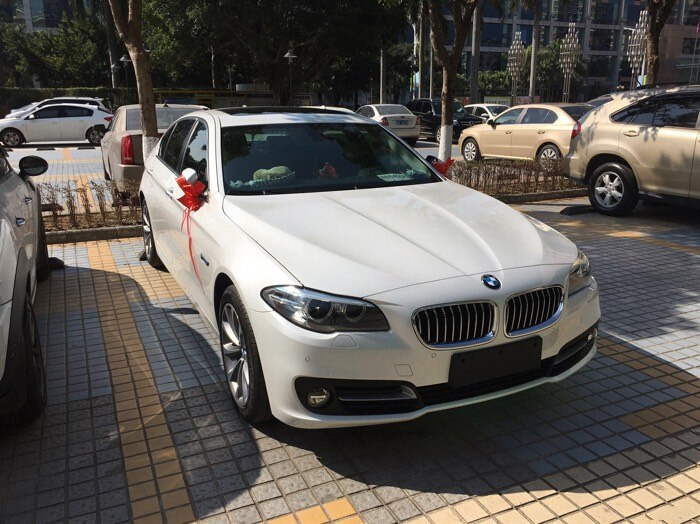 宝马528li2014款,宝马528lixdrive豪华设计套装