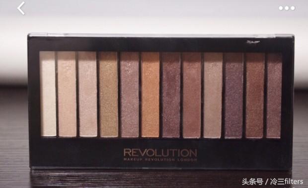 分享4个平价彩妆,分享一下便宜好用的化妆品