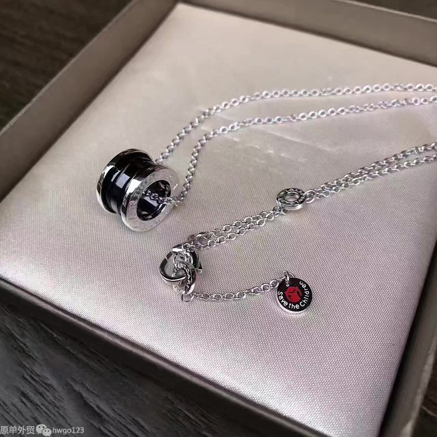 送给自己心仪的女生有哪些饰品推荐呢?