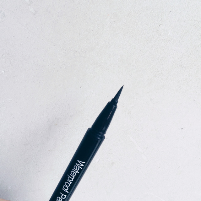 无滤镜眼妆推荐高级美妆,美妆教程日常欧美眼线