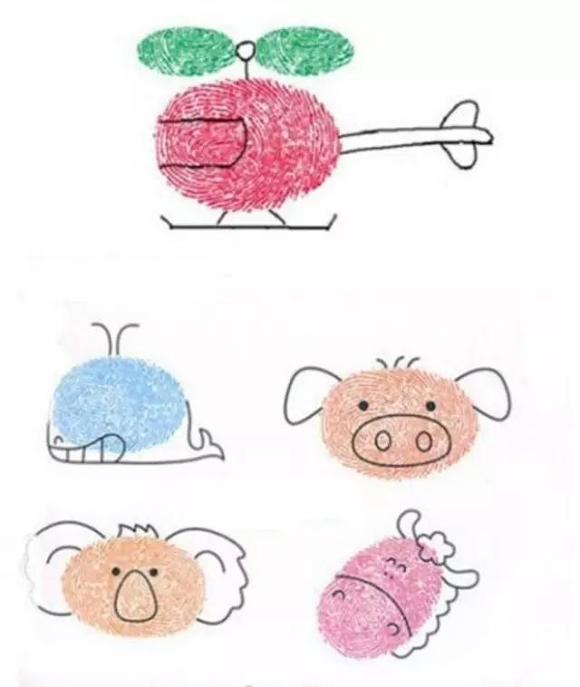 作画步骤有哪些,作画有什么方法