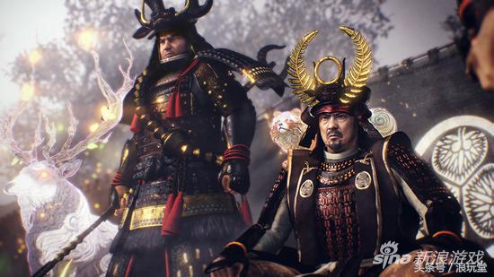 仁王现实生活,仁王到底是谁