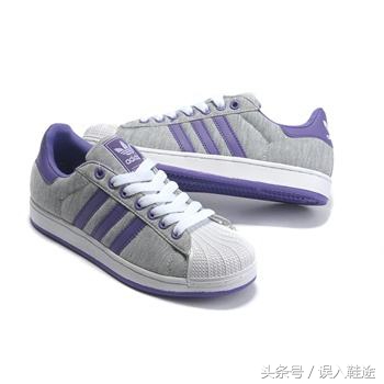 adidas90年代贝壳头篮球鞋,你会购买明星潮牌吗