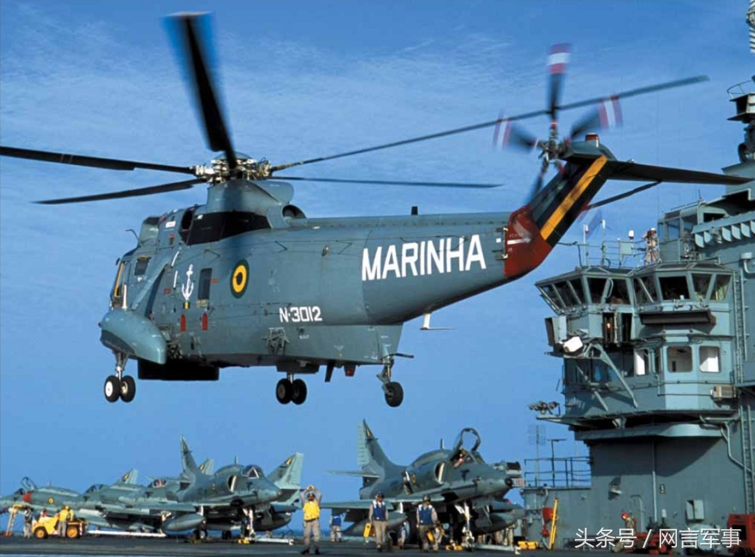巴西有能力自造航母吗,巴西能独立建造航空母舰吗