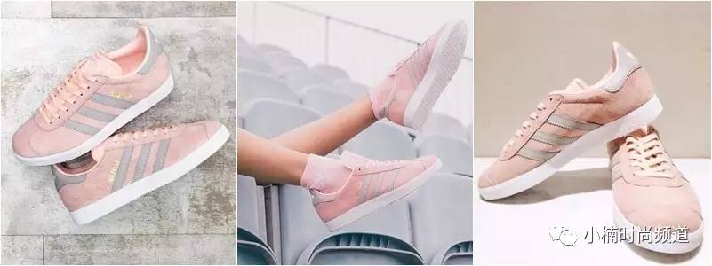 初春好看的鞋子,早春高颜值鞋子