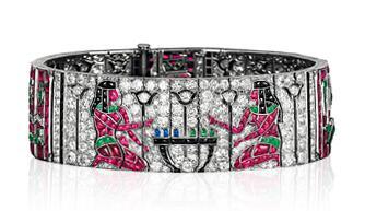 买一个真的梵克雅宝有必要吗,梵克雅宝故事完整版