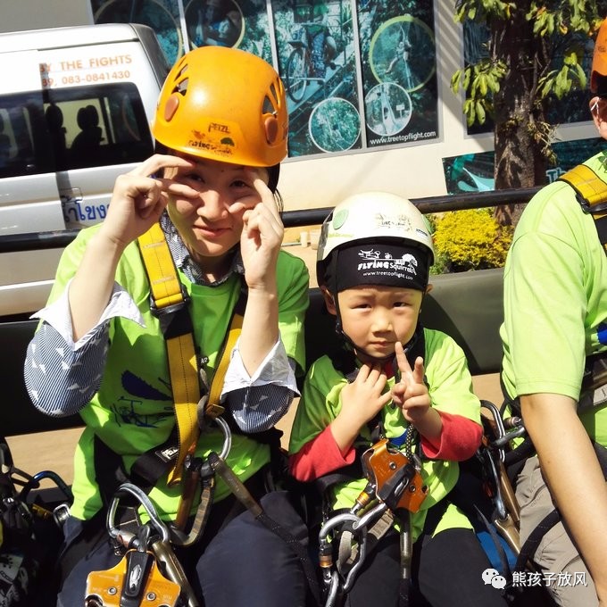 能在异国被警察抓也没谁了吧？这是我的清迈，和你去的不一样！