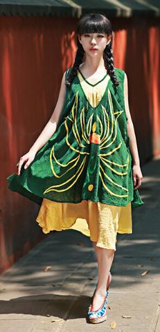 服装的不同风格的分类，你喜欢那一种呢？