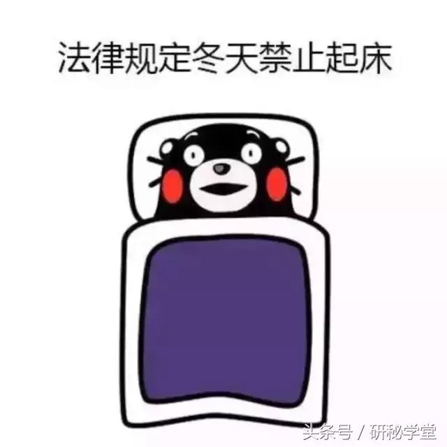 冷空气来袭教学,冷空气来袭你如何取暖