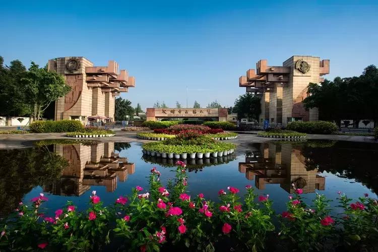 从幼儿园到大学，2017成都要建这么多学校！