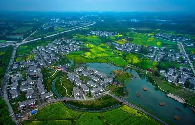 成都郫都区周边烧烤最佳景点,郫都最值得玩耍的地方