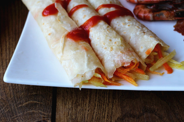 墨西哥卷饼皮,墨西哥卷饼美国