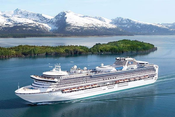 坐邮轮去日本看樱花,去日本看樱花要票么